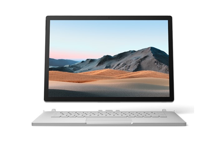 毛感乡Surface 维修前的准备工作